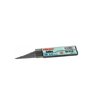 MİKRO M-918 2B 2 MM. MİN