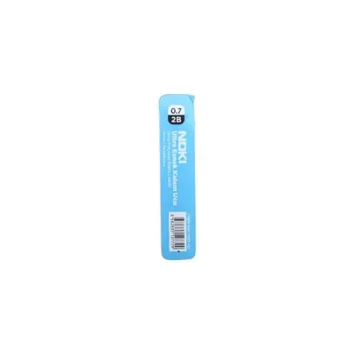 NOKİ 2B MİN 07 75mm 24 LÜ TÜP 7217-07