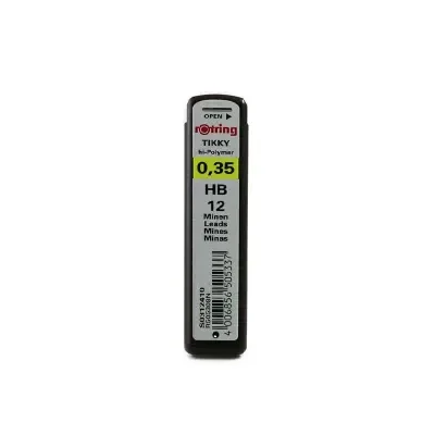 ROTRING 0.35 HB MİN 312410