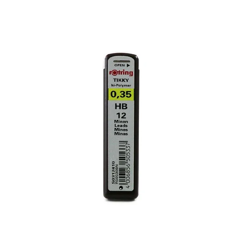 ROTRING 0.35 HB MİN 312410