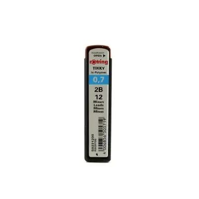 ROTRING 07 2B MİN 231230