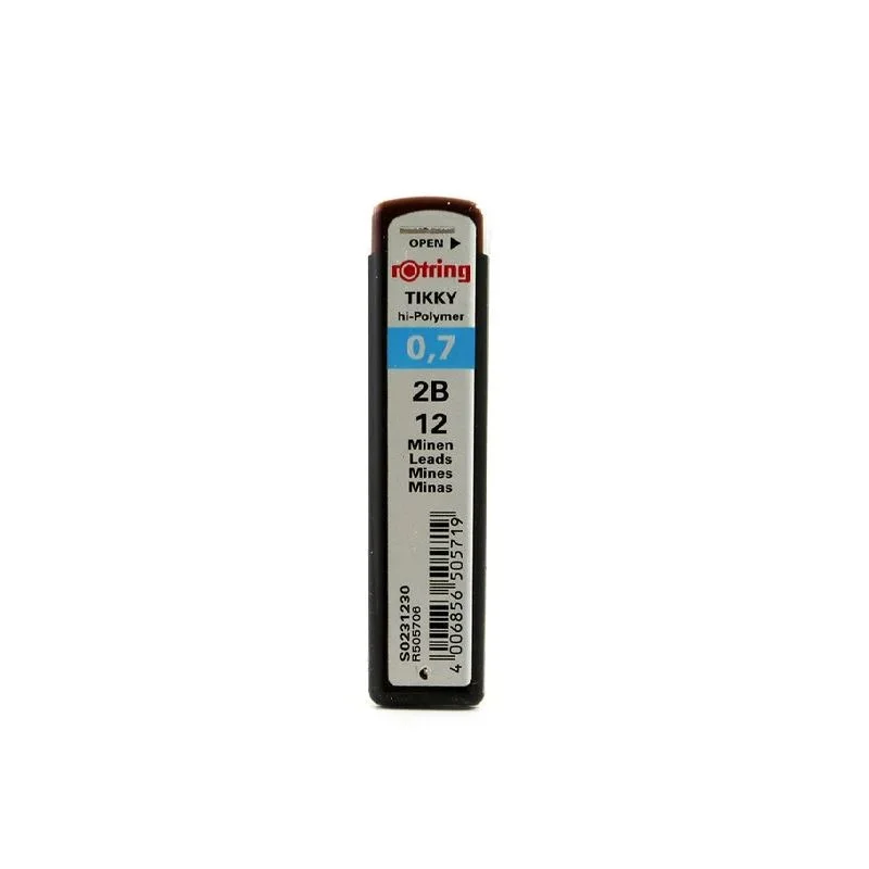 ROTRING 07 2B MİN 231230