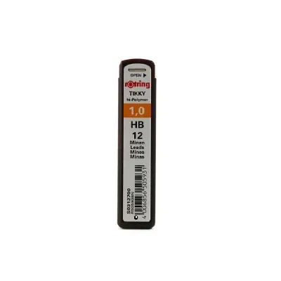 ROTRING 09 (HB) MİN 312700
