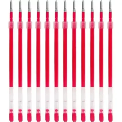 UNİ-BALL SXR-C7 KIRMIZI (210) JETSTREAM YEDEĞİ 1mm