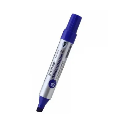 MICRO 10 mm MARKER MAVİ 1001