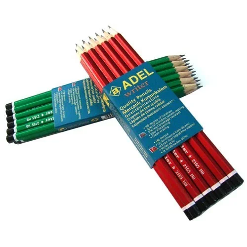 ADEL WRITER MERCANLI KURŞUN KALEM 20521650010