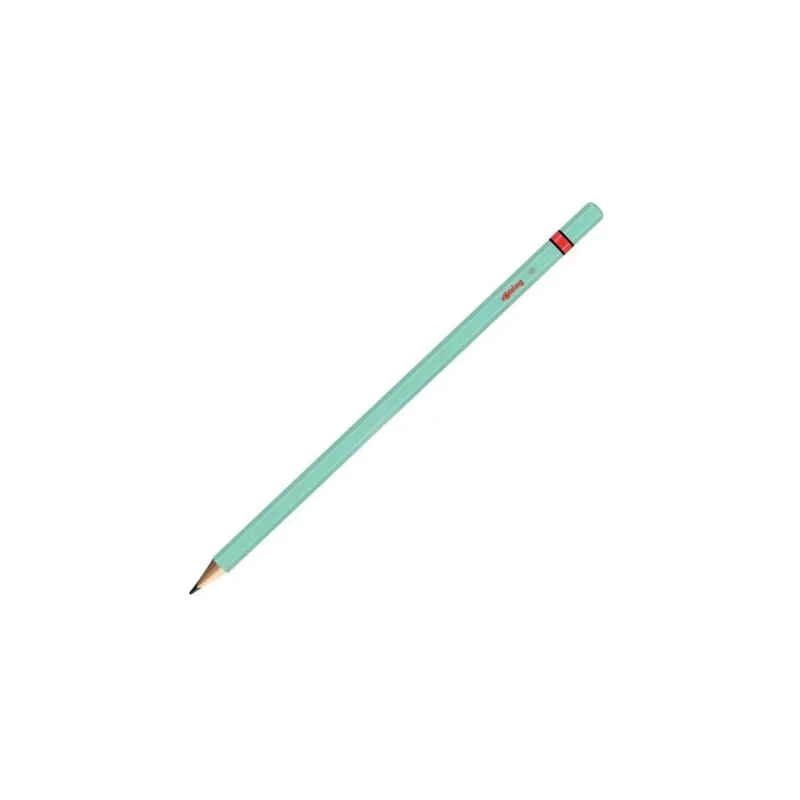 ROTRING METALİK MERCANLI KURŞUN KALEM 2090067