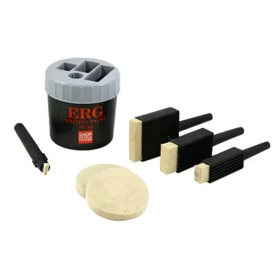 ERG MARKET KALEMİ 4 LÜ SET 5504