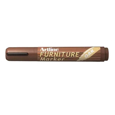 ARTLINE EK-95 MEŞE MOBİLYA MARKER KALEMİ OAK