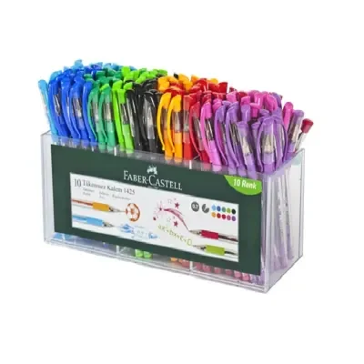 FABER 1425 TÜKENMEZ AİLESİ 200 LÜ STN 142555