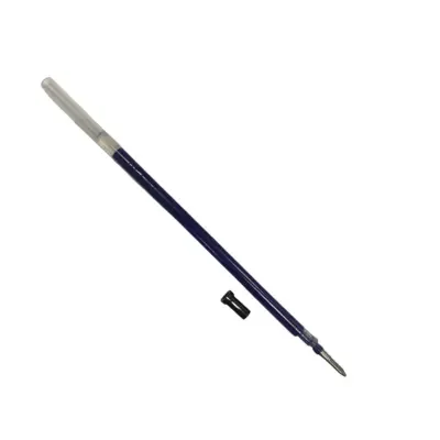 AIHAO X100 MAVİ JUMBO İMZA KALEMİ YEDEĞİ 8526