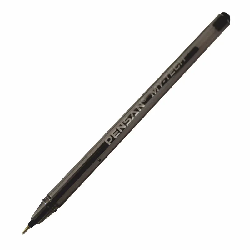 PENSAN MY-TECH SİYAH 1 mm TÜKENMEZ KALEM 2250