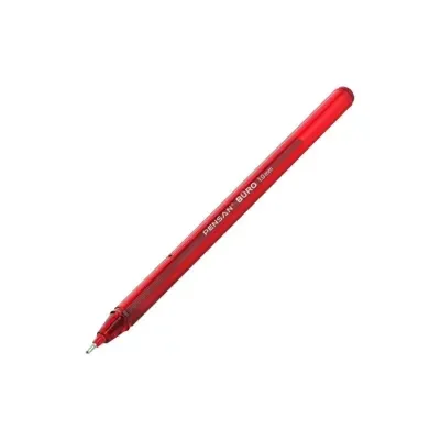 PENSAN 2270 BÜRO KIRMIZI TÜKENMEZ KALEM 1 mm