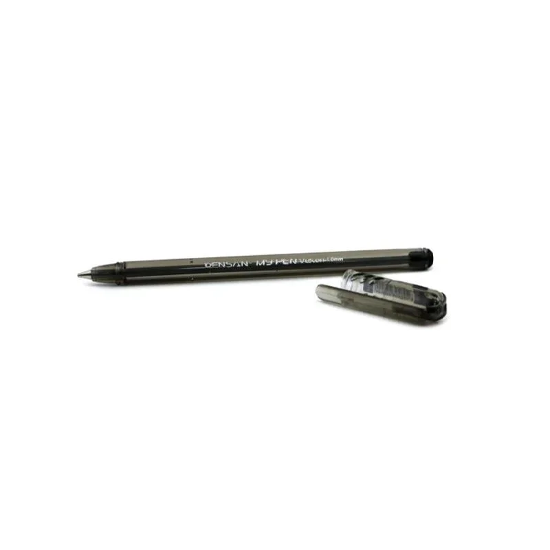 PENSAN MY-PEN 2210 SİYAH TÜKENMEZ KALEM