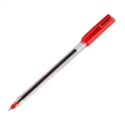 PENSAN 2021 KIRMIZI TÜKENMEZ KALEM 1.0 mm (ÖZEL FİYAT)