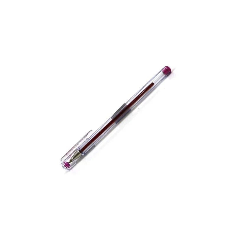 PENTEL 77-V BK PEMBE YAĞ BAZLI TÜKENMEZ KALEM