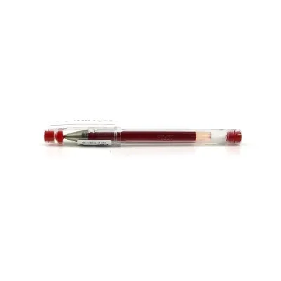 PİLOT G-TEC C4 KIRMIZI TÜKENMEZ KALEM BL-GC4-R