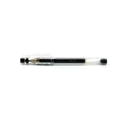 PİLOT G-TEC C4 SİYAH TÜKENMEZ KALEM BL-GC4-B