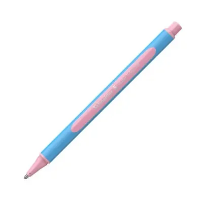 SCHNEIDER SLIDER EDGE XB PASTEL GÜL TÜKENMEZ KALEM 152229