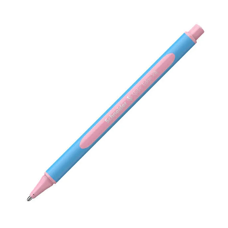SCHNEIDER SLIDER EDGE XB PASTEL GÜL TÜKENMEZ KALEM 152229