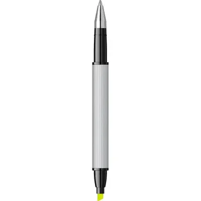 SCRİKSS DOPPIO ÇİFT UÇLU ROLLER+FOSFORLU KALEM