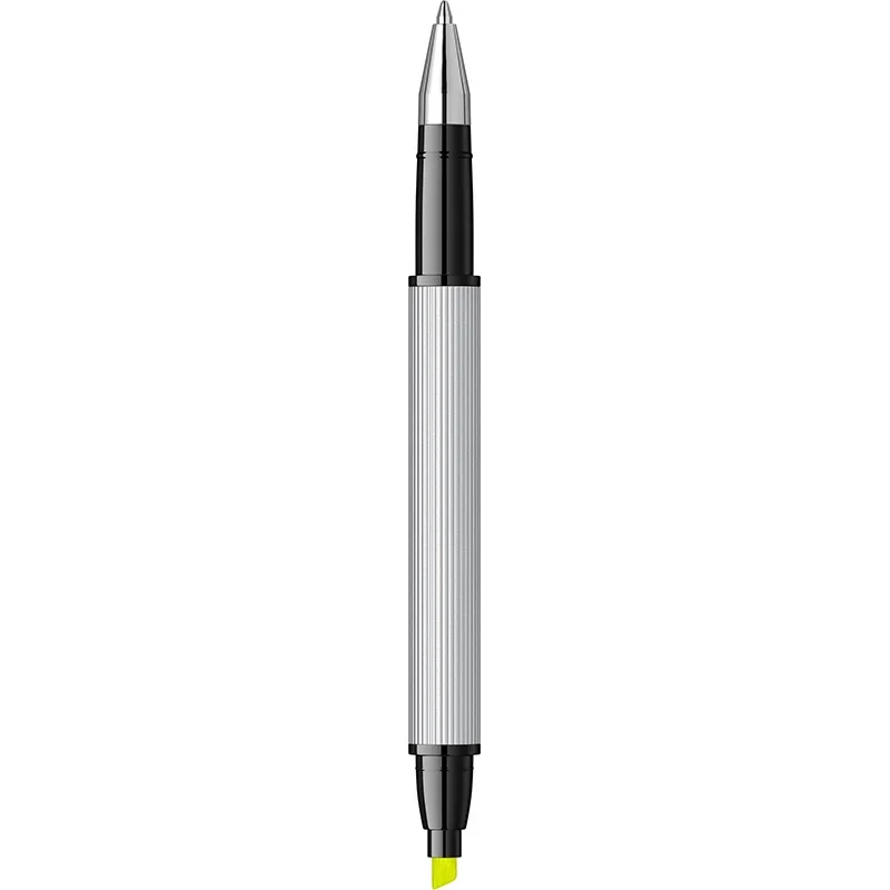 SCRİKSS DOPPIO ÇİFT UÇLU ROLLER+FOSFORLU KALEM