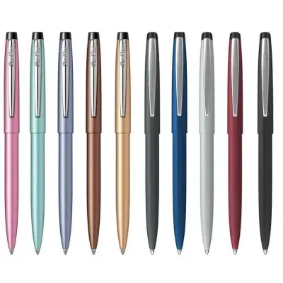 SCRİKSS F108 COLOR TÜKENMEZ KALEM