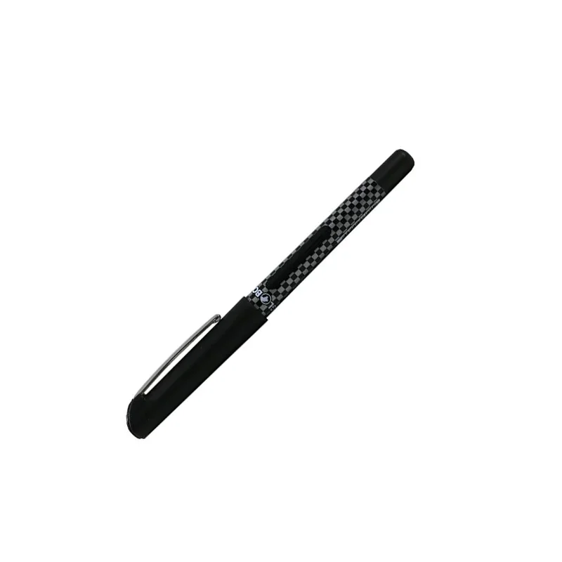 GLOBOX ROLLER KALEM SİYAH 6114