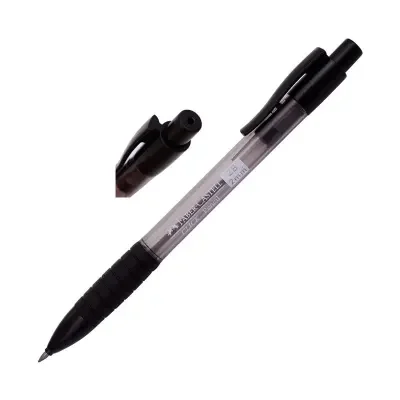 FABER 2B 2 MM SINAV VERSATİL KALEM 132809