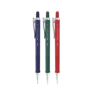 FABER EDGE 0.7 VERSATİL KALEM KOYU RENK 139710