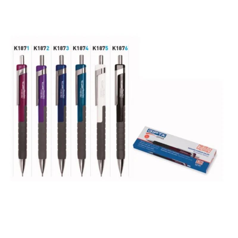 GIPTA KIPLING 05 VERSATİL KALEM  K187