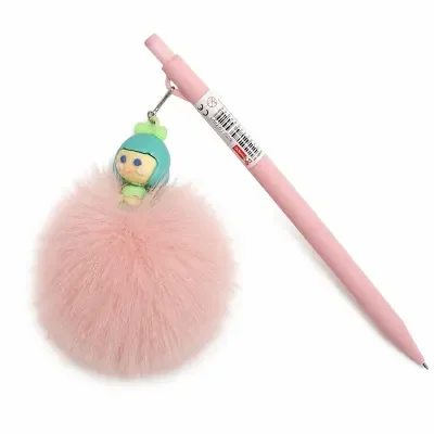 MİKRO MP-3002 VERSATİL KALEM 07 CUTE GIRL 30