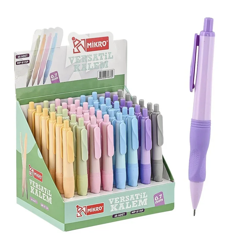 MİKRO MP-815P VERSATİL KALEM 0.7