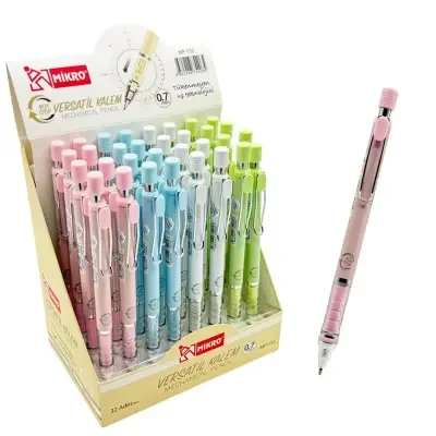 MİKRO MP-132-32 NON-STOP VERSATİL KALEM 0.7
