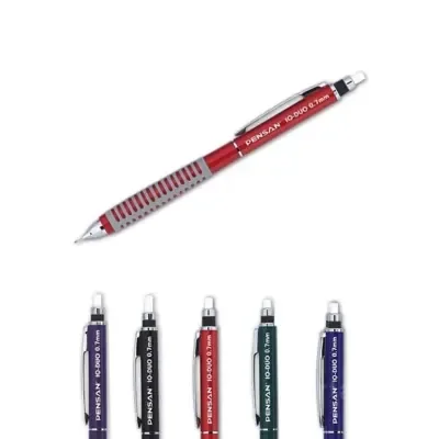 PENSAN IQ DUO 07 VERSATİL KALEM 4008/07