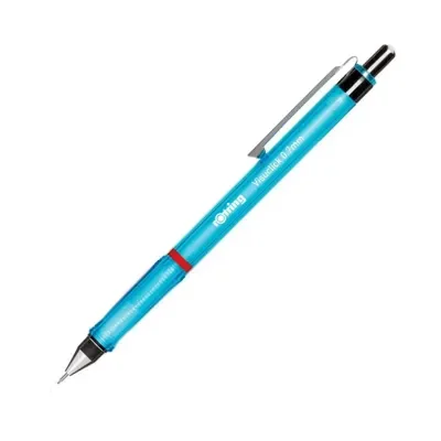 ROTRING VISUCLICK 07 MAVİ VERSATİL KALEM 2088548