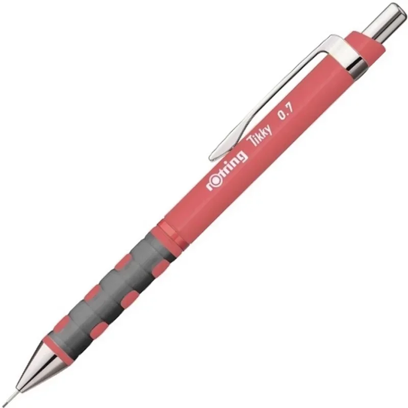 ROTRING TIKKY 07 GÜL KURUSU VERSATİL KALEM 2189068
