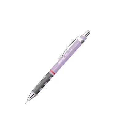 ROTRING TIKKY 07 LİLA VERSATİL KALEM 2189066