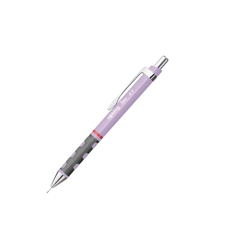 ROTRING TIKKY 07 LİLA VERSATİL KALEM 2189066