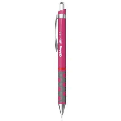 ROTRING TIKKY 05 AHUDUDU PEMBE VERSATİL KALEM 2214580