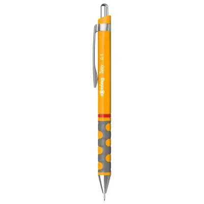 ROTRING TIKKY 05 MANGO TURUNCU VERSATİL KALEM 2214583