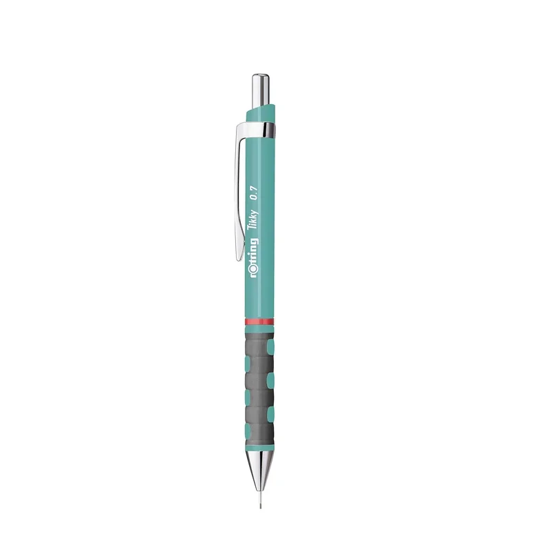 ROTRING TIKKY 07 DENİZ MAVİSİ VERSATİL KALEM 2189069