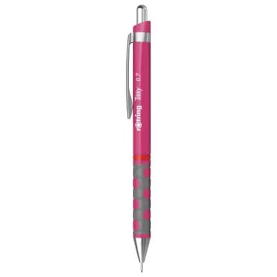 ROTRING TIKKY 07 AHUDUDU PEMBE VERSATİL KALEM 2214581