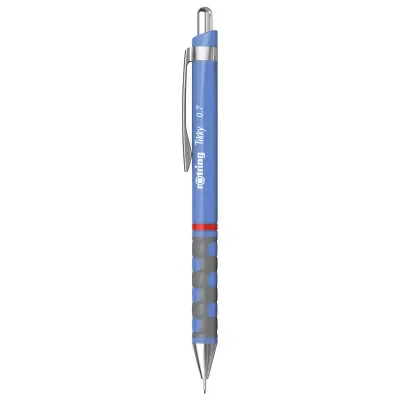 ROTRING TIKKY 07 MENEKŞE MAVİ VERSATİL KALEM 2214584