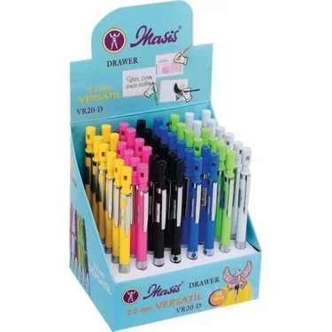 MASİS DRAWER 2 MM VERSATİL KALEM