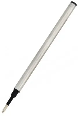 STEELPEN ROLLER REFİL METAL SİYAH Y651