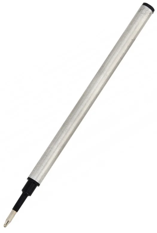 STEELPEN ROLLER REFİL METAL SİYAH Y651