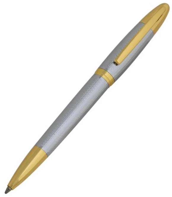STEELPEN TÜKENMEZ DESENLİ GOLD 177T