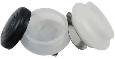 FANART ACADEMY PALET GODE PLASTİK KAPAKLI 5 CM F-9235.5
