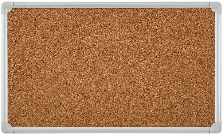 İNTER MANTAR PANO METAL ÇERÇEVE LUX 80X180